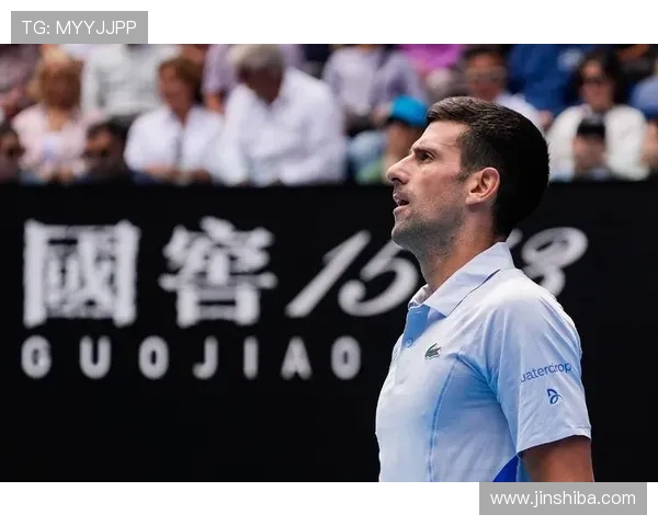 [澳网]辛纳稳扎稳打领衔男单半决赛五佳球.