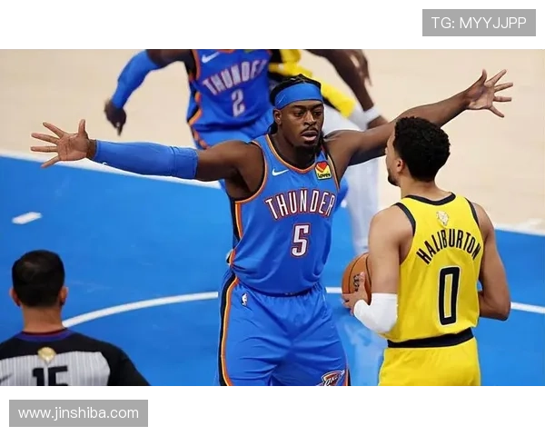 雷霆薪资压力加大 多尔特哈滕谁将被交易