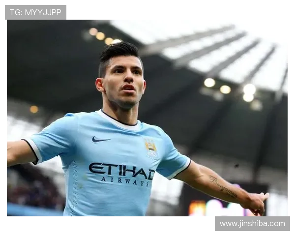 阿圭罗退役后踢元老赛伤重跟腱断裂